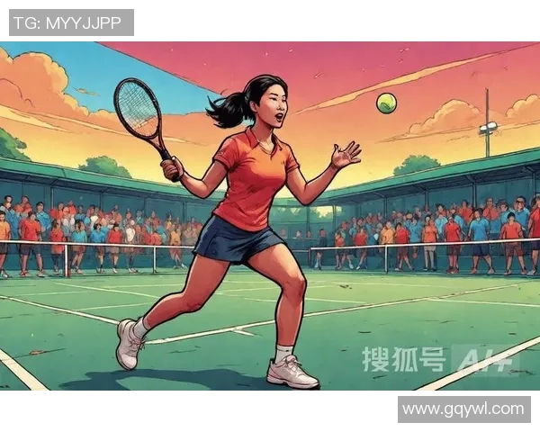 北京网球队的速度提升与训练策略探讨聚焦网球发展新方向 北京网球队的速度提升与训练策略探讨聚焦网球发展新方向