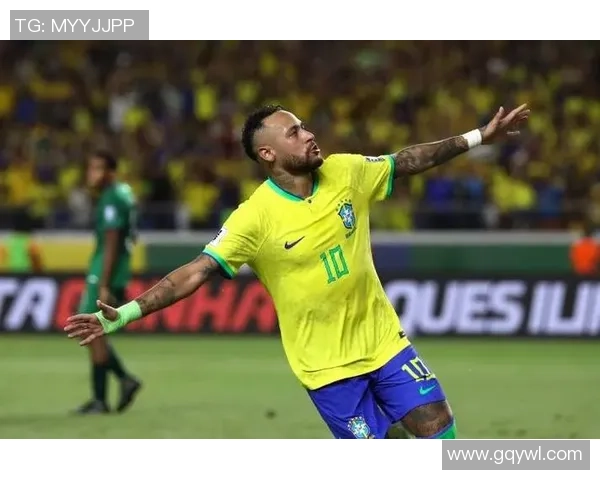 巴西足球明星榜揭晓谁将成为新一代球王的接班人